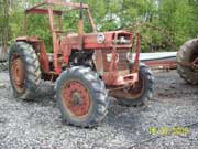 Massey Ferguson 188