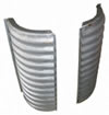 Massey Ferguson 65 grilles