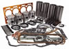 Engine Overhaul Kit for MF65 Tractor
