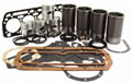 Engine Overhaul Kit for Int B414 Tractor