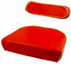 Seat Cushions for David Brown Tractor