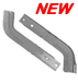 Bonnet Brackets for Dexta and Super Dexta Tractor