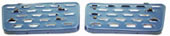 Footplates for Dexta Tractors