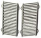 Front Grilles for Ferguson 20