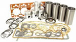 Engine Overhaul Kit for Ferguson FE35 Tractor