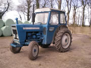 Ford 3000 Tractor for Sale