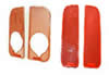 Front Grilles for Dexta
