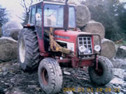International 674