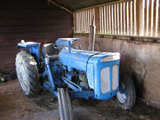 Super Dexta Tractor for Sale
