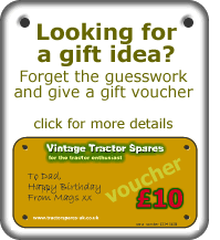 Gift Vouchers